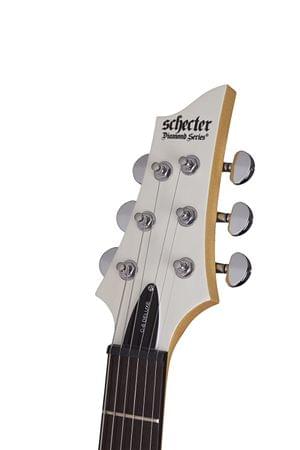 1638862218958-Schecter C-6 SWHT Satin White Deluxe Solid-Body Electric Guitar5.jpg